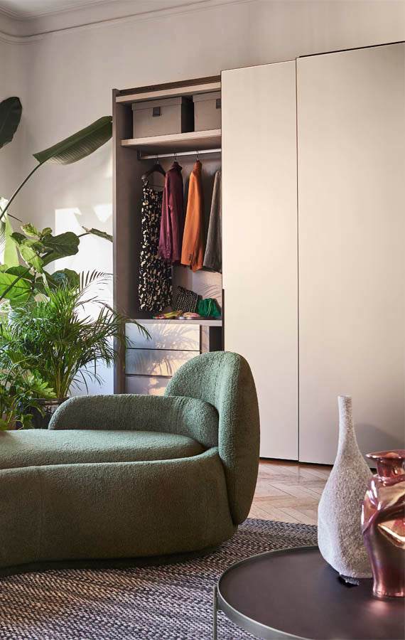 Pianca Cornice collection | Pianca