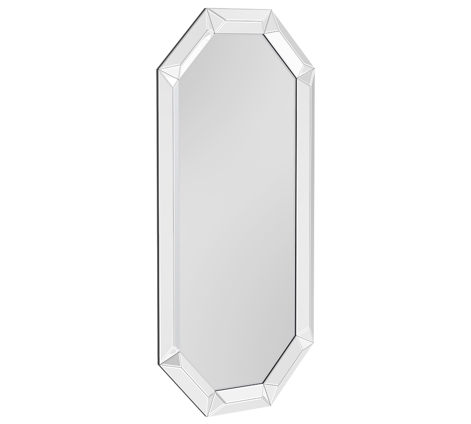 Edith mirror 100 x 200 cm mirror glass