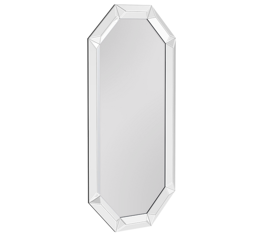 Edith mirror 100 x 200 cm mirror glass