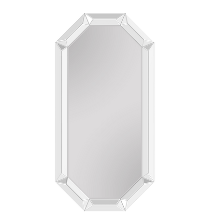 Edith mirror 100 x 200 cm mirror glass