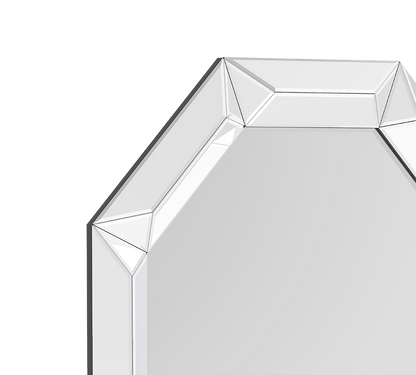 Edith mirror 100 x 200 cm mirror glass