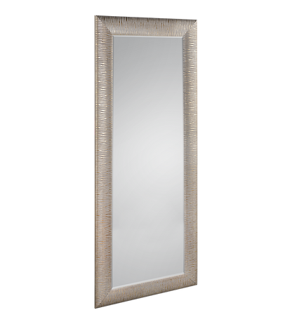 Enya mirror 70 x 170 cm gold