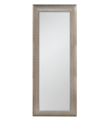 Enya mirror 70 x 170 cm gold