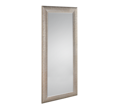 Enya mirror 90 x 190 cm gold