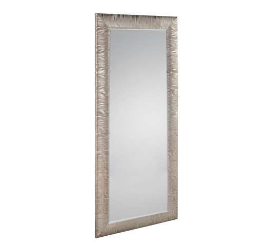 Enya mirror 90 x 190 cm gold