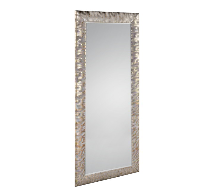 Enya mirror 90 x 190 cm gold