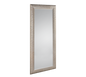 Enya mirror 90 x 190 cm gold