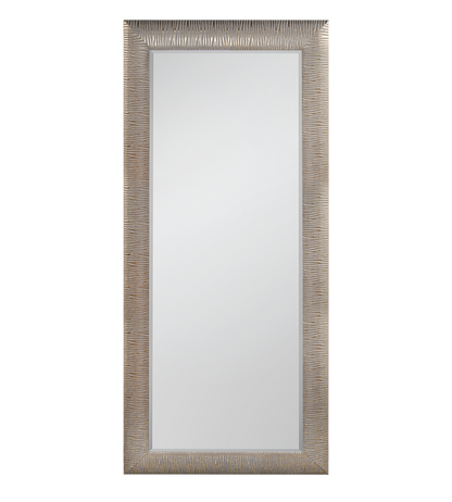 Enya mirror 90 x 190 cm gold
