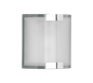 Divo wall lamp E14 chrome — 2522011-06