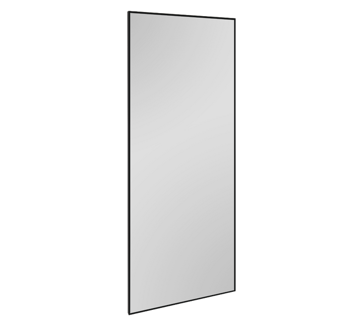 Julia mirror 70 x 170 cm black