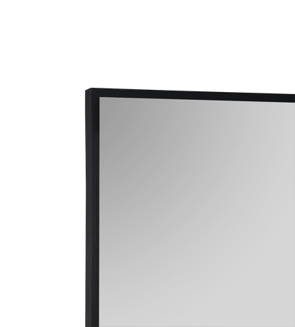 Julia mirror 70 x 170 cm black