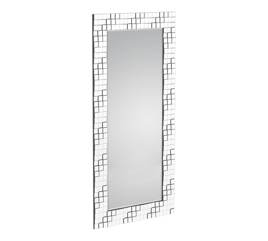 Pauline mirror 100 x 200 cm mirror glass