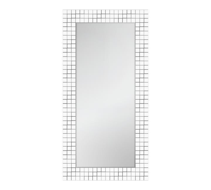 Pauline mirror 100 x 200 cm mirror glass
