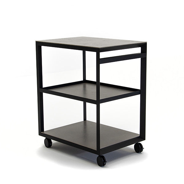 Varaschin Outdoor Cooking Kitchen Cart