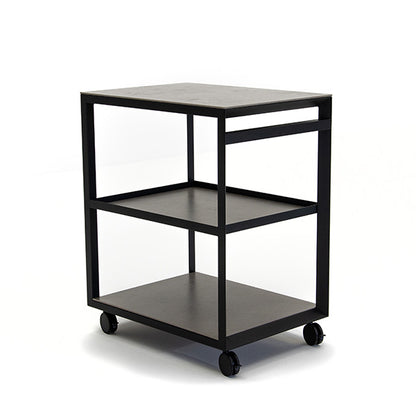 Varaschin Outdoor Cooking Kitchen Cart
