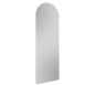 Eileen mirror with LED-light 50 x 160 cm mirror glass IP44