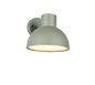 Elbe wall lamp E27 green — 262360115