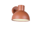 Elbe wall lamp E27 apricot — 262360140