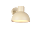 Elbe wall lamp E27 sand — 262360166