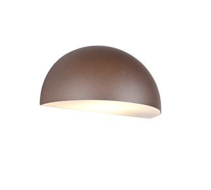 Maas wall lamp E27 rustic — 262460124