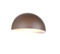Maas wall lamp E27 rustic — 262460124