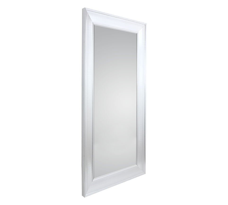 Sarina mirror 100 x 200 cm silver
