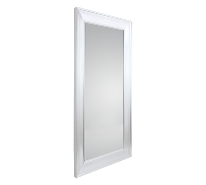 Sarina mirror 100 x 200 cm silver