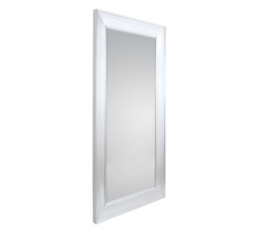 Sarina mirror 100 x 200 cm silver