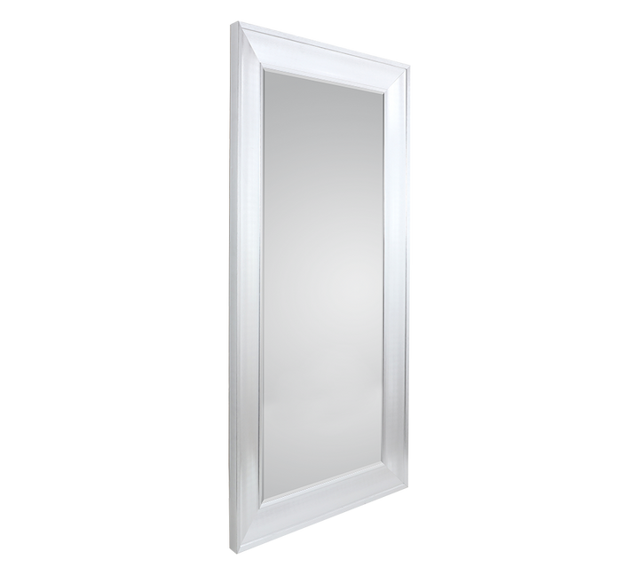 Sarina mirror 100 x 200 cm silver