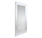 Sarina mirror 100 x 200 cm silver