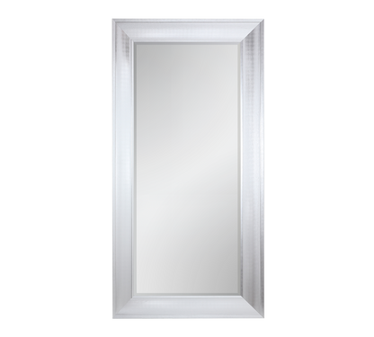 Sarina mirror 100 x 200 cm silver
