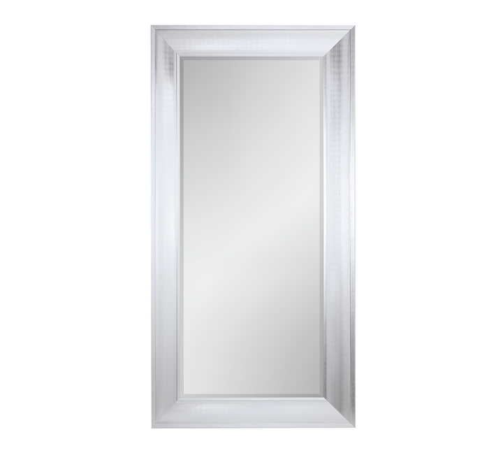 Sarina mirror 100 x 200 cm silver