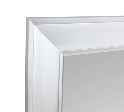 Sarina mirror 100 x 200 cm silver