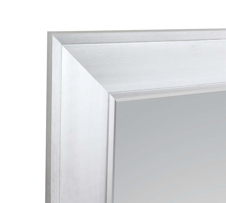 Sarina mirror 100 x 200 cm silver