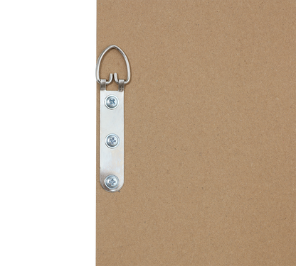 Sarina mirror 100 x 200 cm silver