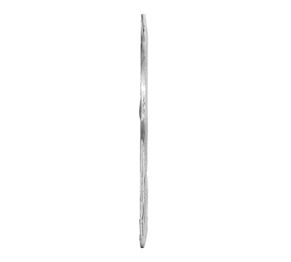 Lalita mirror 57 x 56 cm silver