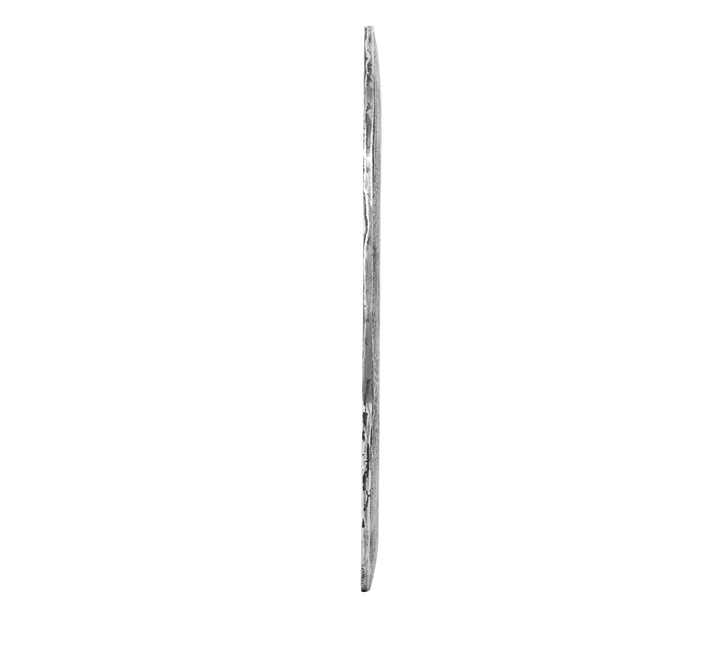 Lalita mirror 88 x 90 cm silver