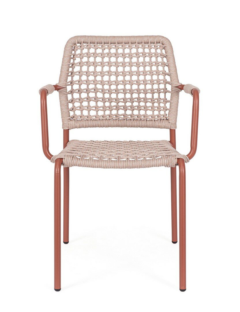 Bizzotto Rajada Chair — Bizzotto
