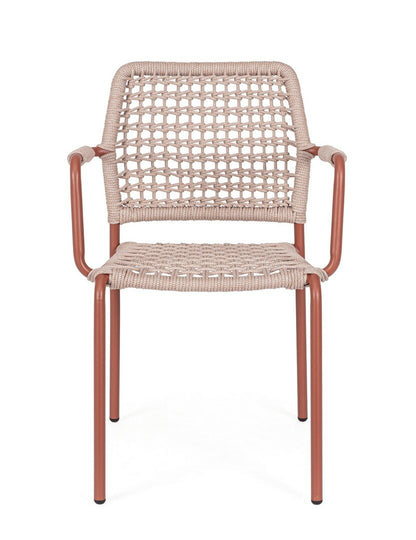 Bizzotto Rajada Chair — Bizzotto