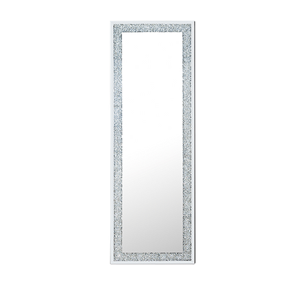 Tessa mirror 50 x 150 cm silver