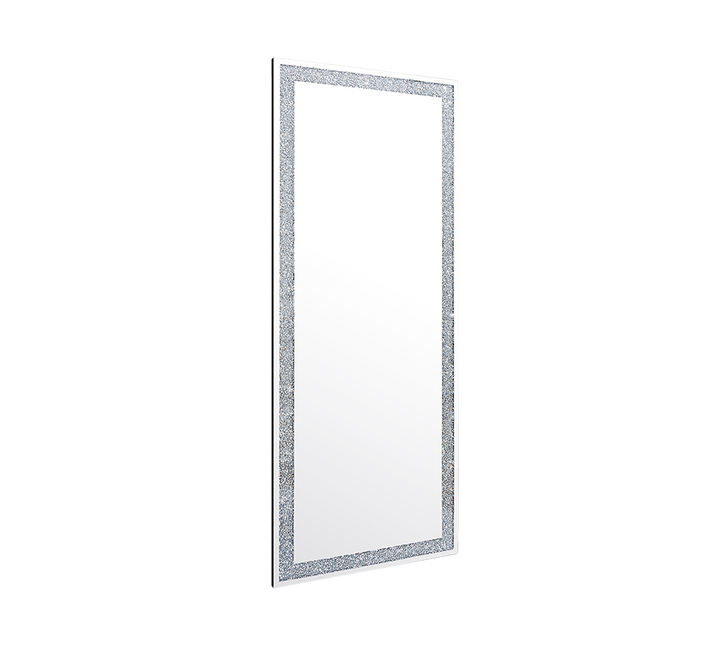 Tessa mirror 70 x 170 cm silver