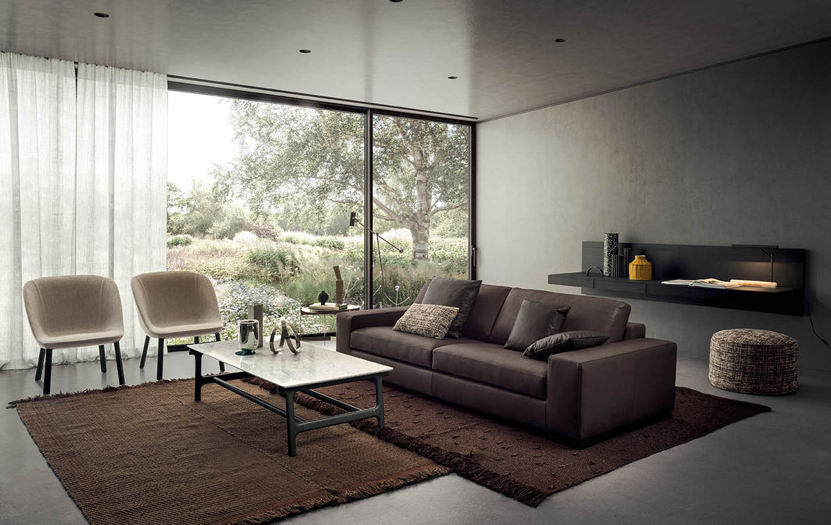 Pianca Meridiano - Sofa Configurations | Pianca