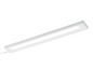 Alino LED wall lamp 55 cm white — 272970701