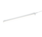 Ramon LED wall lamp 51 cm white — 273070701