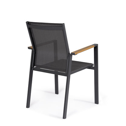 Bizzotto Heta Chair — Bizzotto