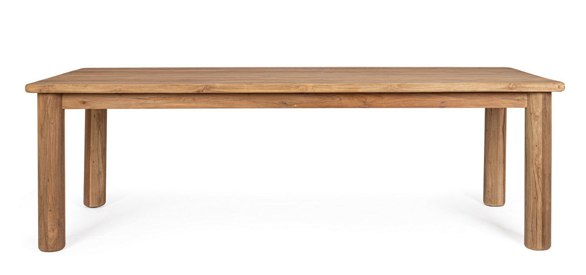 Bizzotto Samson Table 240X100 — Bizzotto