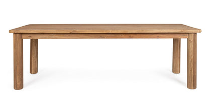 Bizzotto Samson Table 240X100 — Bizzotto