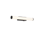 Mattimo H2O LED wall lamp 40 cm matt black — 283270132