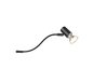 Giada H2O wall lamp 1-pc GU10 matt black — 283400132