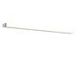 Fabio H2O LED wall lamp 120 cm chrome — 283811206